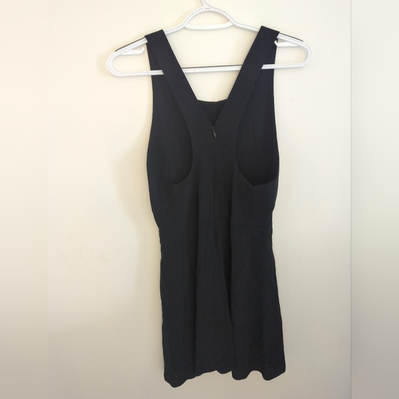 Wilfred mini apron dress - Picture 1 of 5